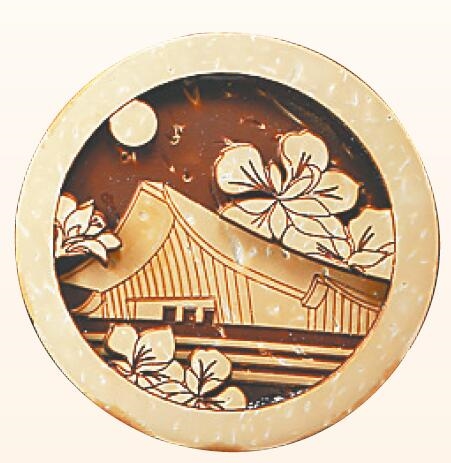 续上新 冰箱上的琼岛风物麻将胡了海南文创