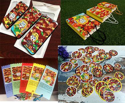 作品我怀疑以前可能去了个假长城麻将胡了2游戏入口看完这十件(图7)