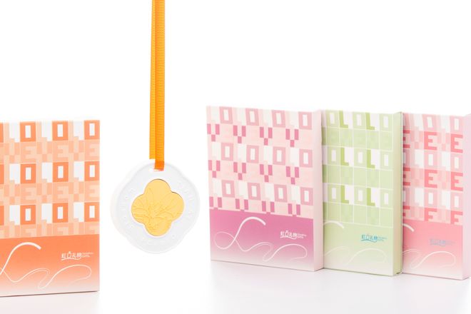 口｜可触摸的“城市记忆”：虹口礼物（一）PG电子麻将胡了2模